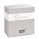 Парфюмерная вода для женщин Mont Blanc Signature, 90 мл, изображение 2