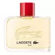 Туалетна вода для чоловіків Lacoste Red, 125 мл