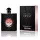 Парфумована вода Yves Saint Laurent BLACK OPIUM, 90 мл, зображення 2