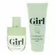 Набір із 2 предметів Rochas GIRL CASE, 2 штуки