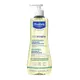 Успокаивающее очищающее масло Mustela Stelatopia, 500 мл, изображение 2
