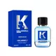 Туалетна вода для чоловіків Karl Lagerfeld Urban Blue, 60 мл, зображення 2