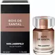 Туалетная вода для мужчин Karl Lagerfeld Bois De Santal, 50 мл, изображение 2