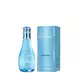Туалетна вода для жінок Davidoff Cool Water, 30 мл, зображення 4