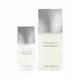 Набір чоловічих туалетних вод Issey Miyake L'Eau D'Issey Pour Homme, 2 штуки