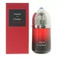 Туалетная вода для мужчин Cartier Pasha de Cartier Edition Noire Sport, 100 мл, изображение 2