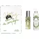 Набір гелю для душу та туалетної води для жінок Sisley Eau De Campagne, 250 мл