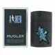 Туалетна вода-спрей Thierry Mugler A*MEN Rubber, Refillable, 50 мл, зображення 2
