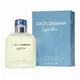 Туалетна вода для чоловіків Dolce & Gabbana Light Blue, 125 мл, зображення 2