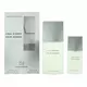 Набір чоловічих туалетних вод Issey Miyake L'Eau D'Issey Pour Homme, 2 штуки, зображення 2