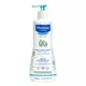 Мягкий очищающий гель для лица и волос Mustela Avocado, 500 мл