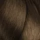 Безаммиачная полуперманентная краска для волос L'Oréal Professionnel Dia Light 7 Blonde, 50 мл, изображение 3