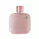 Парфюмерная вода Lacoste L.12.12 SILVER ROSE, 50 мл