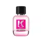 Парфюмерная вода для женщин Karl Lagerfeld Urban Pink, 60 мл