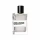 Туалетна вода для чоловіків Zadig&Voltaire THIS IS HIM! UNDRESSED, 50 мл