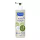 Гель для душу для волосся та тіла Mustela Organic Olive Oil Для всіх типів шкіри, 400 мл, зображення 2