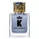 Туалетна вода для чоловіків Dolce & Gabbana K By Dolce Gabbana, 50 мл