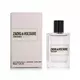 Парфумована вода для жінок Zadig&Voltaire THIS IS HER! UNDRESSED, 50 мл, зображення 2