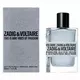 Туалетна вода для чоловіків Zadig&Voltaire THIS IS HIM! vibes of freedom, 50 мл, зображення 2