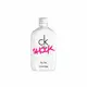 Туалетна вода для жінок Calvin Klein CK One Shock, 200 мл