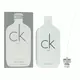 Туалетна вода унісекс Calvin Klein CK All, 200 мл, зображення 2