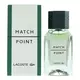 Туалетна вода для чоловіків Lacoste Match Point, 30 мл, зображення 2