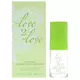 Туалетная вода для женщин Love 2 Love Jasmine + Sparkling Mimosa, 11 мл, изображение 2