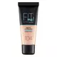 Тональна основа Maybelline Fit Me Matte + Poreless 104 Soft Ivory, 30 мл