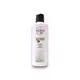 Шампунь для очищення волосся Nioxin Scalp Relief, 200 мл