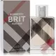 Парфумована вода для жінок Burberry Brit, 50 мл, зображення 2