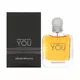 Туалетная вода для мужчин ARMANI-EMPORIO Stronger With You, 100 мл, изображение 3