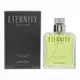 Туалетна вода для чоловіків Calvin Klein Eternity, 200 мл, зображення 2