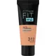 Матуюча тональна основа Maybelline Fit Me Matte + Poreless 312 Golden, 30 мл