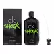 Туалетна вода для чоловіків Calvin Klein CK One Shock, 200 мл, зображення 2