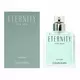 Туалетна вода для чоловіків Calvin Klein Eternity Cologne, 200 мл, зображення 2