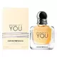 Парфюмерная вода для женщин ARMANI-EMPORIO Because It's You, 50 мл, изображение 2