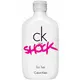 Туалетна вода для жінок Calvin Klein CK One Shock, 100 мл