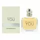 Парфумована вода ARMANI-EMPORIO BECAUSE IT'S YOU, 100 мл, зображення 2