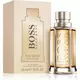 Туалетна вода для чоловіків Hugo Boss-Boss The Scent Pure Accord, 50 мл, зображення 2