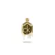 Туалетна вода унісекс Calvin Klein CK One Gold, 200 мл