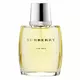 Тестер туалетної води для чоловіків Burberry For Men, 100 мл