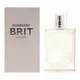Туалетна вода для жінок Burberry Brit Sheer, 50 мл, зображення 2