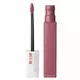 Матовая жидкая губная помада Maybelline SuperStay Matte Ink 15 Lover, 5 мл
