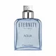 Туалетная вода для мужчин Calvin Klein Eternity Aqua, 200 мл