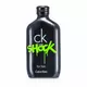 Туалетна вода для чоловіків Calvin Klein CK One Shock, 100 мл