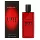 Туалетна вода для чоловіків Davidoff Hot Water, 110 мл, зображення 2