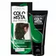 Полуперманентная краска для волос L'Oréal Paris Colorista Hair Makeup #GREENHAIR, 30 мл