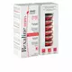 Нічна крем-маска для обличчя Rexaline DERMA, 6 × 3 мл, зображення 2