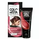 Полустойкая краска для волос L'Oréal Paris Colorista Hair Makeup #CHOCOLATEROSEHAIR, 30 мл