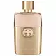 Парфюмерная вода для женщин Gucci Guilty, 50 мл